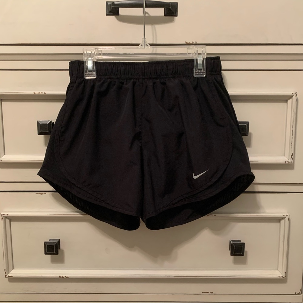 women’s nike shorts